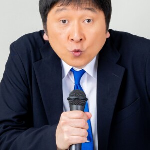 ほいけんた／ものまね・お笑い